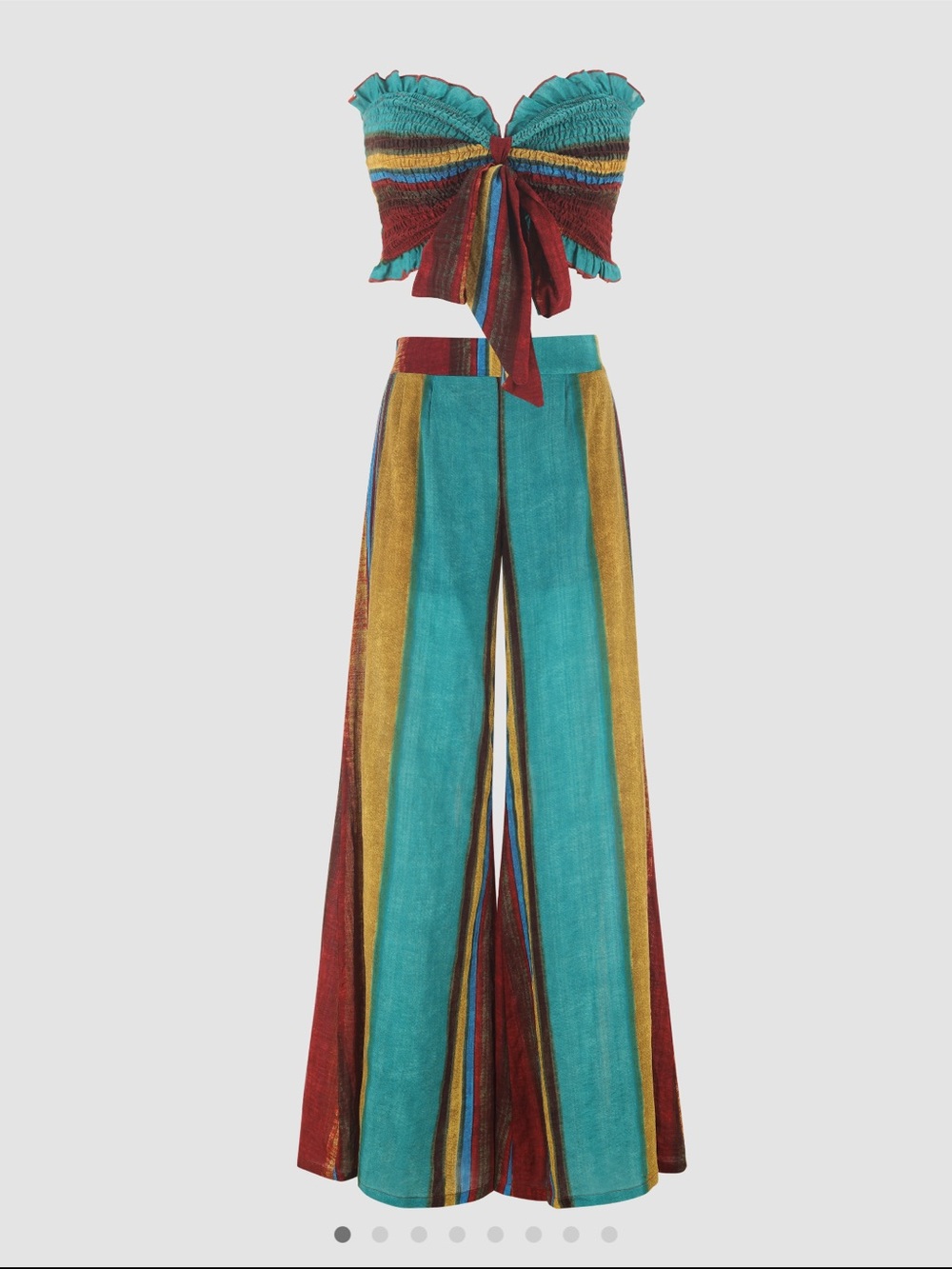 Boho Matching Set